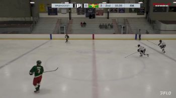 Replay: Home - 2024 Providence vs New York | Jan 9 @ 11 AM