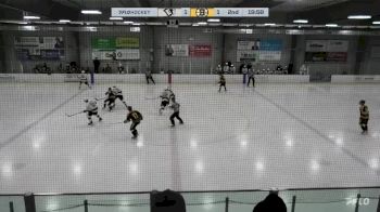 Replay: Home - 2023 EastmanU18 AAA vs Bruins U18 AAA | Nov 22 @ 6 PM