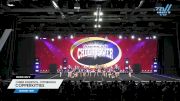 Cheer Athletics - Pittsburgh - CopperKitties [2024 L2 Mini Day 2] 2024 Cheer Power Grand Nationals