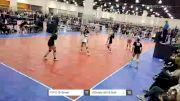 Replay: Court 3 - 2022 JVA MKE Jamboree | Jan 30 @ 9 AM