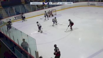 Replay: Home - 2024 Yale vs RHA Kelowna | Mar 10 @ 11 AM