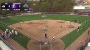 Replay: Lebanon Valley vs Scranton | Apr 24 @ 5 PM