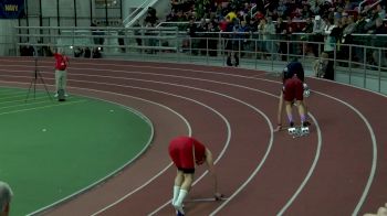 Men's 4x400m Relay, Heat 2