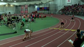 Men's 4x400m Relay, Heat 6