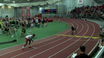 Men's 4x400m Relay, Heat 7