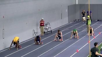 Men's 4x400m Relay, Heat 1