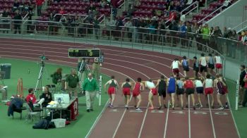 Men's 5k, Heat 4