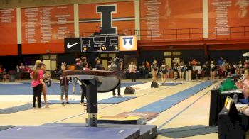 Misty-Jade Carlson - Vault, Iowa