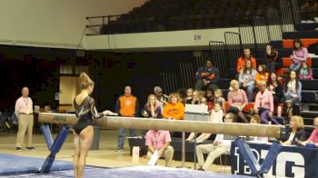 Mollie Drenth - Beam, Iowa