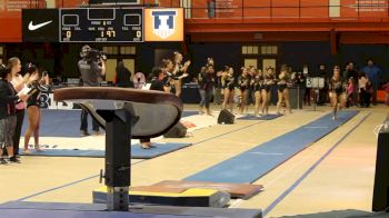 Mollie Drenth - Vault, Iowa