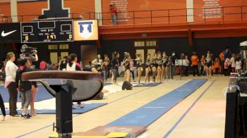 Nikki Youd - Vault, Iowa