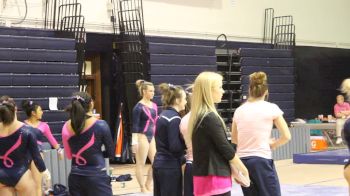 Sarah Lyons - Bars, Illinois