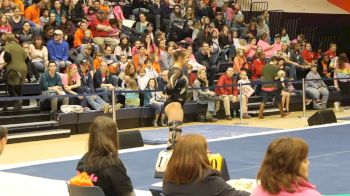 Rose Piorkowski - Floor, Iowa