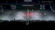 Flanagan HS at 2022 WGI Guard World Championships