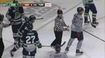 Replay: Home - 2023 Florida vs Greenville | Jan 13 @ 7 PM