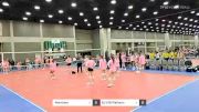 Munciana vs EU U16 Platinum - 2022 JVA World Challenge presented by Nike - Expo Only