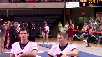 Keely McNeer - Vault, Alabama - Auburn VS Alabama