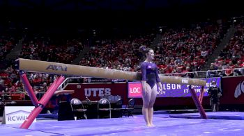 Joslyn Goings - Beam, Washington