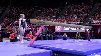 Maddy Stover - Beam, Utah