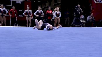 Tiffani Lewis - Floor, Utah