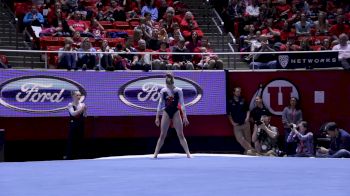 Sabrina Schwab - Floor, Utah