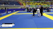 NOEMI FARIAS RAMOS vs SABRINA MARCOS SAVI 2024 Brasileiro Jiu-Jitsu IBJJF