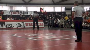 197 m, J'Den Cox, Missouri vs Malik McDonald, NC State