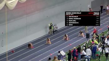 Women's 4x400m Relay, Heat 2