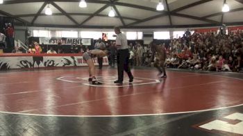 174 m Blaise Butler, Missouri vs Nick Hall, NC State