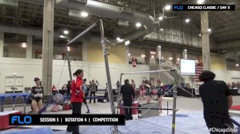 Bars, Session 5, Rotation 4 - 2016 Chicago Style