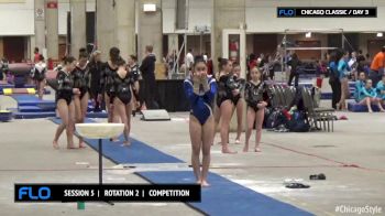 Vault, Session 5, Rotation 2 - 2016 Chicago Style