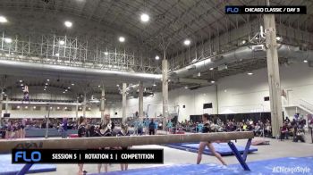 Beam, Session 5, Rotation 2 - 2016 Chicago Style