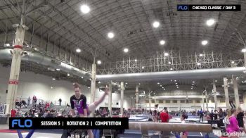 Beam, Session 5, Rotation 3 - 2016 Chicago Style