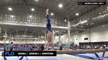 Beam, Session 5, Rotation 4 - 2016 Chicago Style