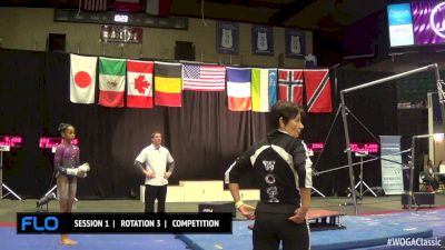 Sloane Blakely - Bars, WOGA - 2016 WOGA Classic