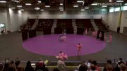 Pieper HS Color Guard "San Antonio TX" at 2022 TCGC Guard Area State Championships (West)