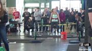 WOD 1 Heat 6 - NorCal Masters