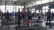 WOD 1 Heat 11 - NorCal Masters