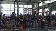 WOD 3 Heat 3 - NorCal Masters