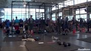 WOD 3 Heat 7 - NorCal Masters