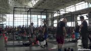 WOD 2 Heat 4 - NorCal Masters