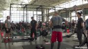 WOD 2 Heat 7 - NorCal Masters