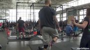 WOD 2 Heat 10 - NorCal Masters