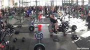 WOD 4 Heat 6 - NorCal Masters