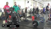 WOD 4 Heat 12 - NorCal Masters