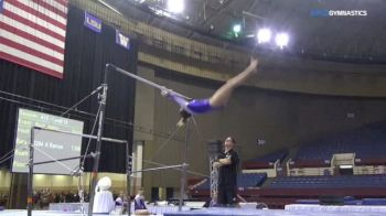 Raleigh Middleton - Bars, Acrotex - Metroplex Challenge (Club)