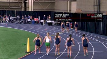 Women's 3k, Heat 1