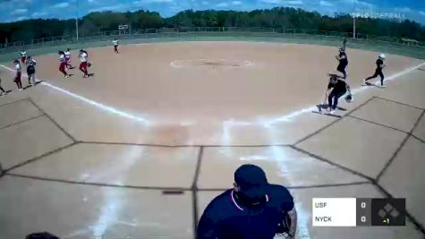Replay: Auburndale Complex, Auburndale F2 - 2022 THE Spring Games | Mar 5 @ 9 AM