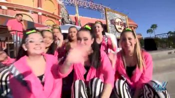 2015 NDA National Championship - The Work Is Worth It