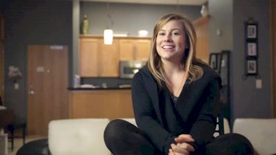 Shawn Johnson Uncut - Celebrity Status